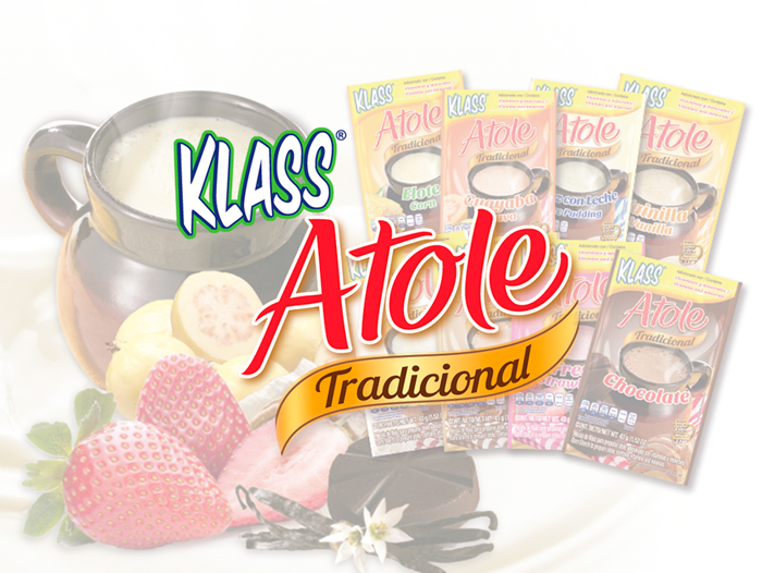 Marca Atole