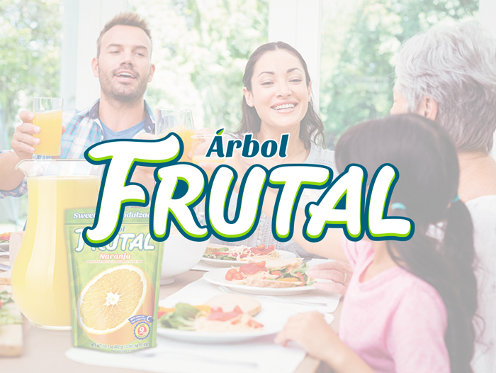 Marca Frutal